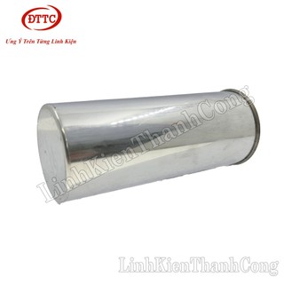 Tụ CBB65-1 100uF 450V