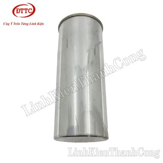 Tụ CBB65A-1 80uF 450VAC