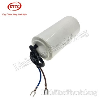 Tụ CD60 100uF 450V