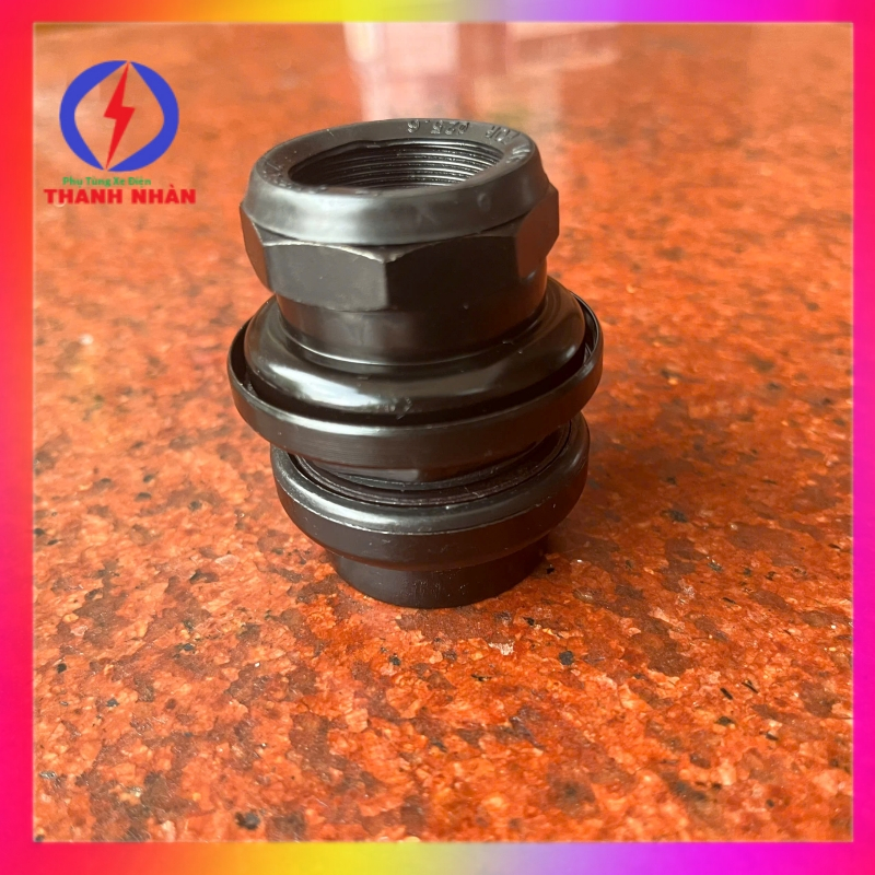 [CHÉN CỔ- PHỐT] Bộ Bi Bát Phốt Phi 27 Dng Cho Xe Đạp Điện M133S, Newbeer, Chén Cổ Xe Bò Cổ phi 27 Và
