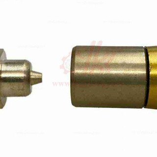 {DỦ KHANG} Núm bơm hơi - van nạp hơi trục cao su
