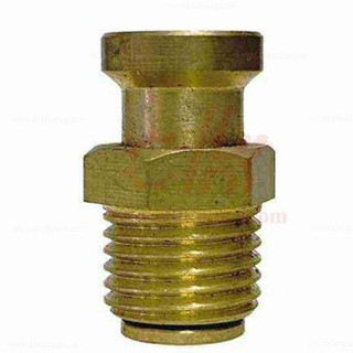{DỦ KHANG} Núm bơm hơi - van nạp hơi trục cao su