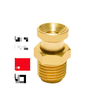 {DỦ KHANG} Núm bơm hơi - van nạp hơi trục cao su