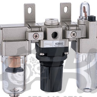 Bộ 3 lọc khí nén AL+AR+AF=AC
