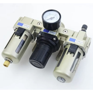 Bộ 3 lọc khí nén AL+AR+AF=AC