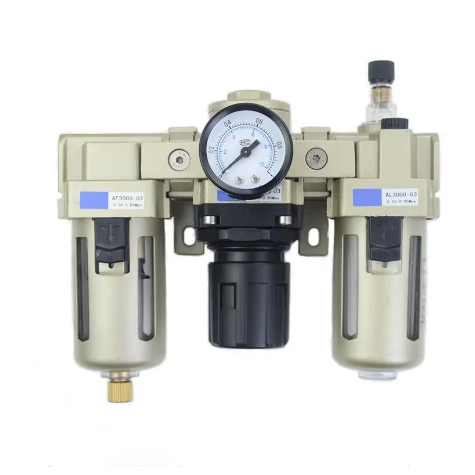 Bộ 3 lọc khí nén AL+AR+AF=AC