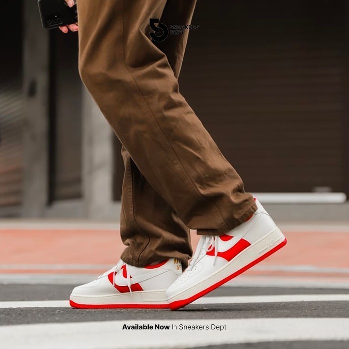 [LOFI STOREE] [Authentic] Giày Njke Sneaker Court Vision Low Pink hàng loại 1 bản đẹp full box