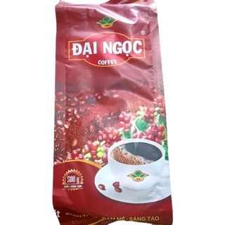 Cafe rang xay Đại Ngọc ( gói 500g )