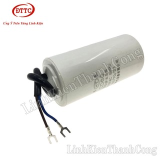 Tụ 200uF 450V