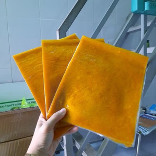  Bánh Xoài Sấy Dẻo Nha Trang Không Đường Hàng Xuất Khẩu Đặc Sản Ngon 