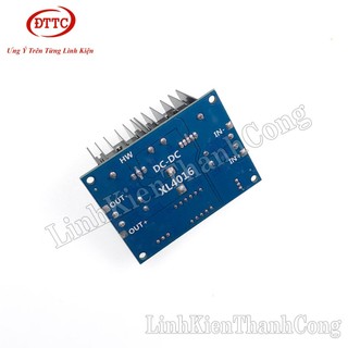 Module Hạ Áp Buck DC-DC 8A XH-M404