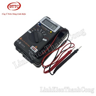 Đồng Hồ Vạn Năng VC921
