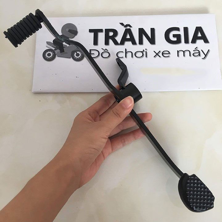 Cần số winner v1 2 chiều
