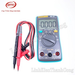 Đồng Hồ ZT101