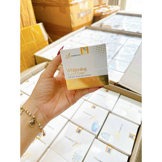 KEM FACE PHÁP 2024 MẪU MỚI dưỡng trắng da
