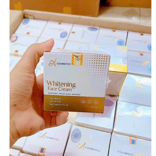 KEM FACE PHÁP 2024 MẪU MỚI dưỡng trắng da