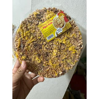 Cơm Cháy Chà Bông Ngon Giòn ( size 20cm)