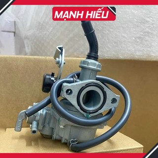    CHÍNH HÃNG   Bộ Chế Hoà Khí Xe Dream 2 Đồng Tiền - Bình Xăng Con Xe Máy Dream Thái - Dream Việt 