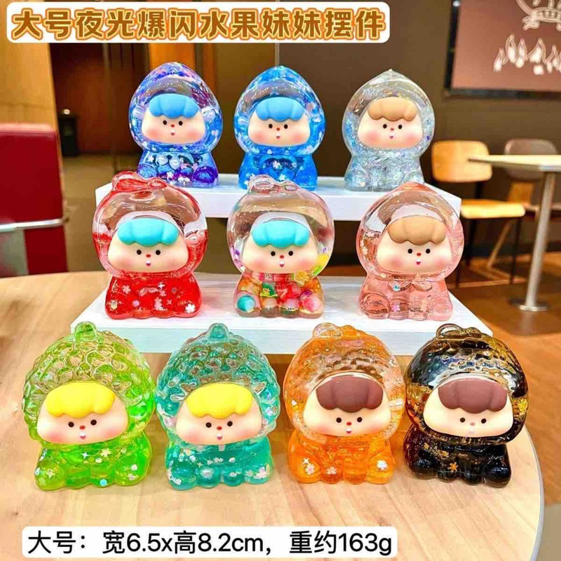 Moi nước,thỏ nước,mèo thần tài nước