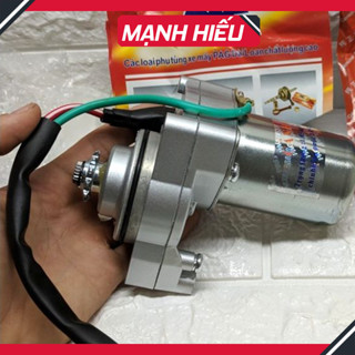 Củ Đề Cho Xe Dream Wave, Ws110, Sirius thường, Si fi, Air Blade-Jupiter Tarus Hàng Cao Cấp - Củ Đề Xe Máy Wave, Dream