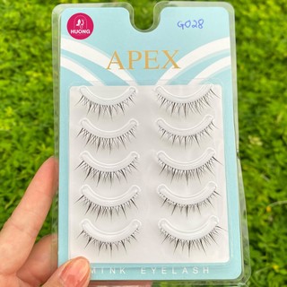 Mi Giả Cao Cấp APEX