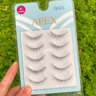 Mi Giả Cao Cấp APEX