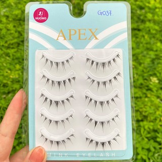 Mi Giả Cao Cấp APEX
