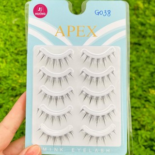 Mi Giả Cao Cấp APEX