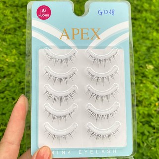Mi Giả Cao Cấp APEX
