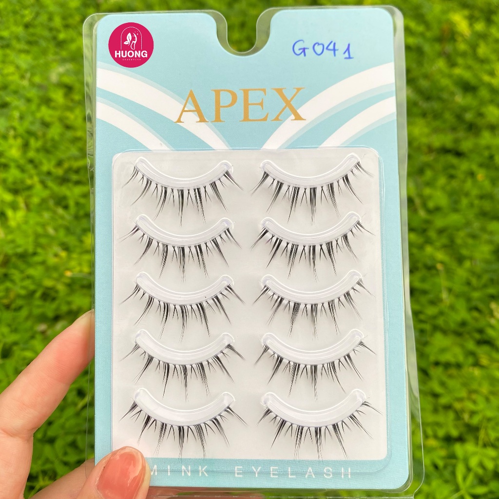 Mi Giả Cao Cấp APEX