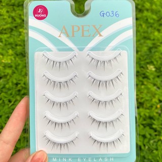 Mi Giả Cao Cấp APEX