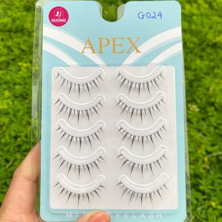 Mi Giả Cao Cấp APEX