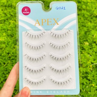 Mi Giả Cao Cấp APEX