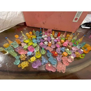 túi mù. cham túi mù mini tự xé