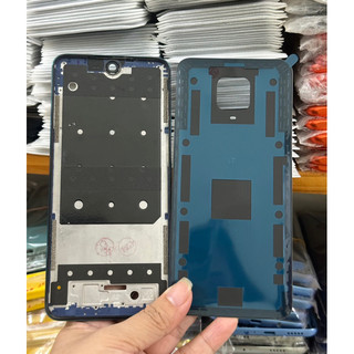 Vỏ Redmi Note 9S / Note 9Pro / Nắp lưng kính redmi note 9s