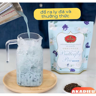Trà Hoa Đậu Biếc Chatramue Thái lan