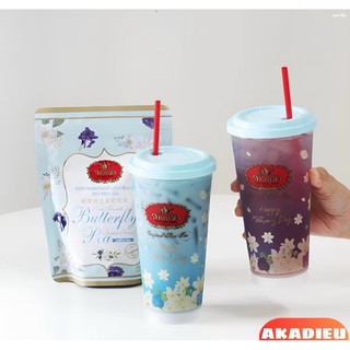 Trà Hoa Đậu Biếc Chatramue Thái lan