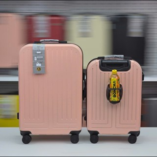  Vali giá rẻ Size 20 Size 24  Du lịch chịu lực cao bảo hành 10 năm có ngăn đựng ly nước mẫu mã độc lạ  MS 905 