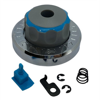 Bộ mặt số máy 1 kim Jack A4 - 13811008 1381100700 13812010 13827002 13811009 H05018