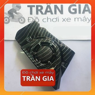 Che nhông đuôi cá winner x