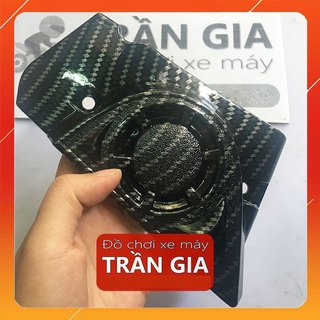 Che nhông đuôi cá winner x