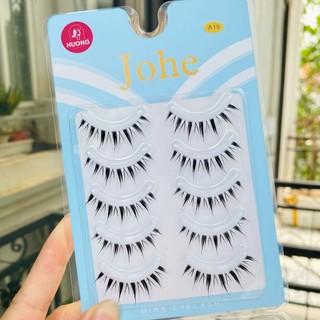 Mi Giả Gân Trong Cao Cấp JOHE