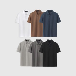  Áo Thun Polo Dragon Karants Vải Cotton Cao Cấp Số 24 Local Brand Form Oversize  BST Dragon  - KR71 