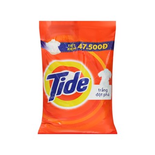 Bột giặt Tide Trắng Sáng Đột Phá 5.3kg/ Hương Downy 5kg