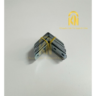 20 cái ke sắt 4 phân