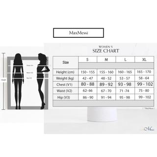 Áo linen nữ MaxMessi Premium Collection phối nút 3 màu CHAIMA