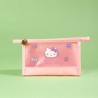 🌸TÚI BÓP VÍ HELLO KITTY DỄ THƯƠNG