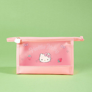 🌸TÚI BÓP VÍ HELLO KITTY DỄ THƯƠNG