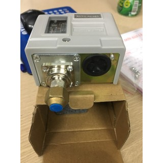 Công tắc áp suất Autosigma HS-203