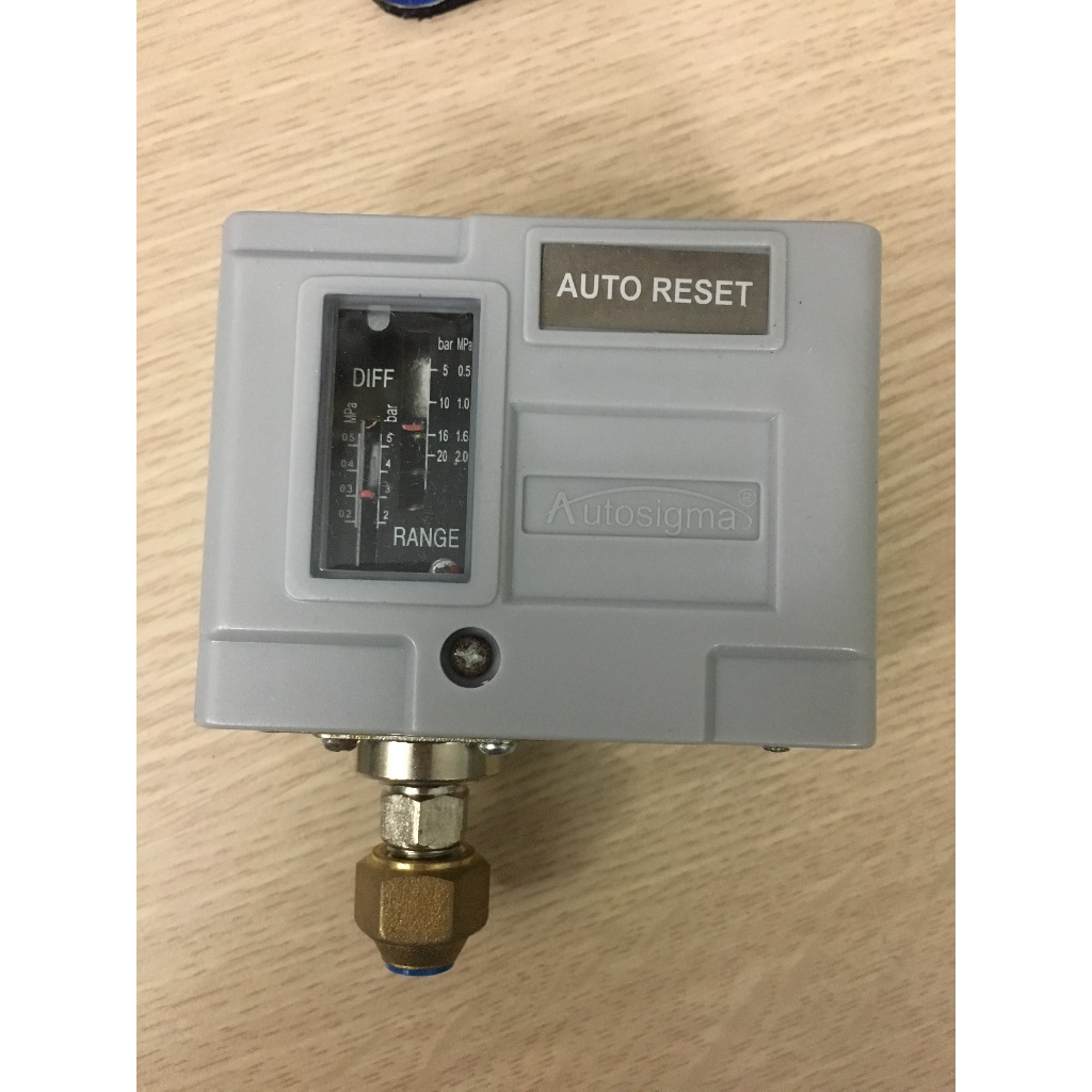 Công tắc áp suất Autosigma HS-203